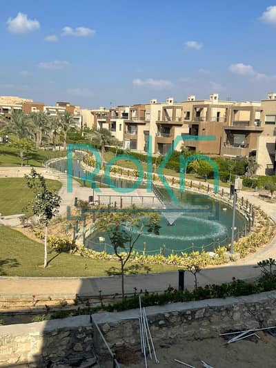 5 Bedroom Villa for Sale in 6th of October, Giza - WhatsApp Image 2025-05-05 at 6.14. 24 PM. jpeg