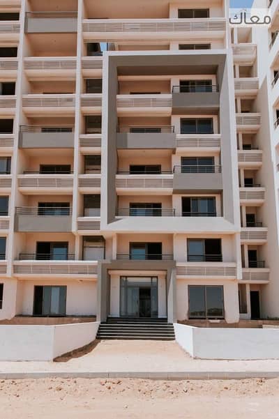 2 Bedroom Flat for Sale in New Capital City, Cairo - bcf38ce0-51f9-42eb-8002-c5967259d81a. jpg
