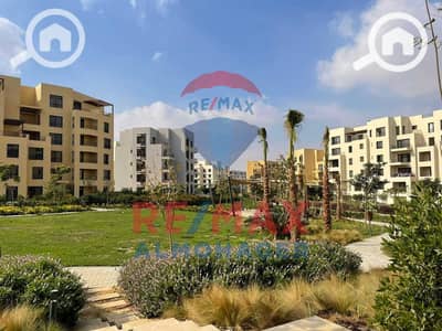 شقة 3 غرف نوم للبيع في 6 أكتوبر، الجيزة - Fatima (3). png