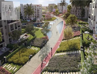 فلیٹ 3 غرف نوم للبيع في 6 أكتوبر، الجيزة - Loft 3 bedrooms ( 20-0-3)_Page_09_Image_0001. jpg