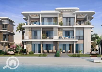 2 Bedroom Chalet for Sale in North Coast, Matruh - WhatsApp Image 2023-05-08 at 2.15. 04 PM (1). jpeg