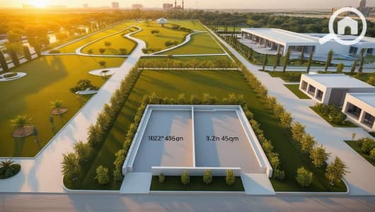 Residential Land for Sale in 10th of Ramadan, Sharqia - 1. jpg