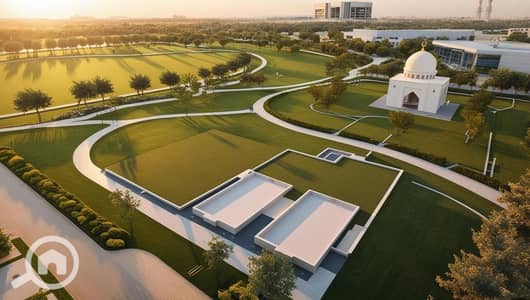 Residential Land for Sale in 10th of Ramadan, Sharqia - 4. jpg