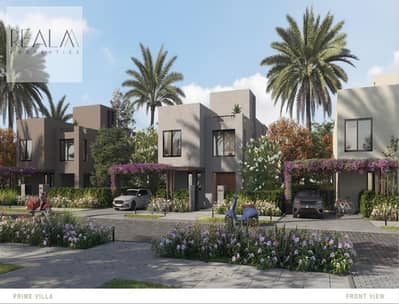 2 Bedroom Flat for Sale in Sheikh Zayed, Giza - Hillside Bliss HV4-31-VA Fully Finished_Page_12_Image_0001. jpg