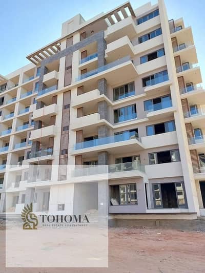 2 Bedroom Flat for Sale in New Capital City, Cairo - WhatsApp Image 2025-05-05 at 5.15. 08 PM (2). jpeg