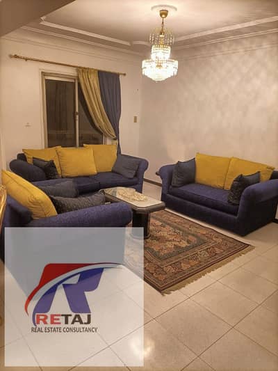 3 Bedroom Apartment for Rent in Nasr City, Cairo - WhatsApp Image 2025-05-06 at 12.04. 59 AM. jpeg