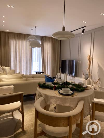 2 Bedroom Apartment for Sale in Sheikh Zayed, Giza - WhatsApp Image 2024-07-04 at 3.53. 51 PM (1). jpeg