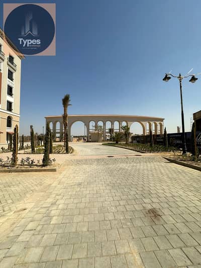 شقة 2 غرفة نوم للبيع في الشيخ زايد، الجيزة - WhatsApp Image 2024-01-30 at 6.20. 41 PM. jpeg