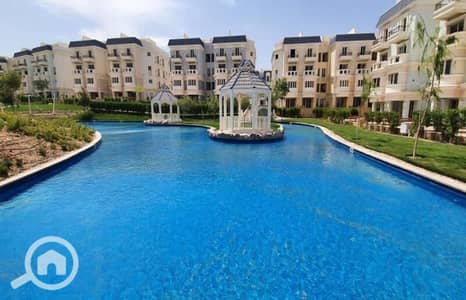 3 Bedroom Apartment for Sale in New Cairo, Cairo - WhatsApp Image 2025-05-06 at 10.32. 31 AM (1). jpeg