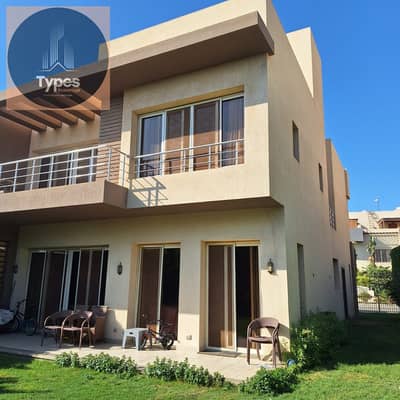 4 Bedroom Twin House for Sale in 6th of October, Giza - WhatsApp Image 2025-04-27 at 12.10. 58 PM (1). jpeg