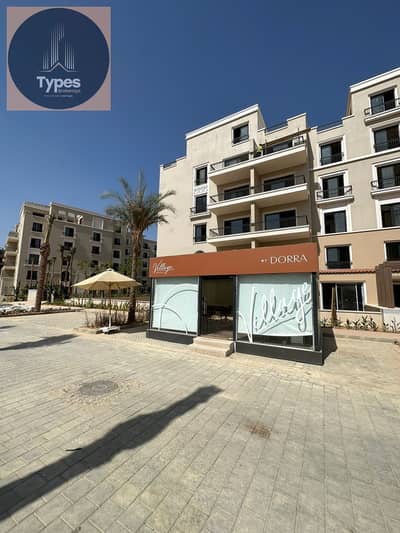 3 Bedroom Flat for Sale in Sheikh Zayed, Giza - WhatsApp Image 2024-01-30 at 6.20. 42 PM (1). jpeg