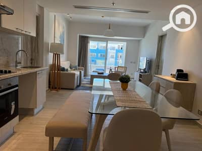 2 Bedroom Chalet for Rent in North Coast, Matruh - WhatsApp Image 2025-04-18 at 6.32. 38 AM. jpeg