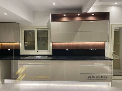 4 Bedroom Twin House for Rent in New Cairo, Cairo - WhatsApp Image 2025-05-05 at 3.49. 58 PM. jpeg