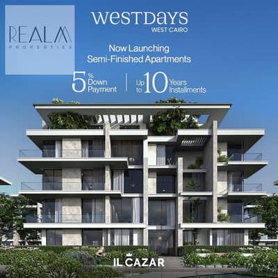 3 Bedroom Flat for Sale in North Coast, Matruh - WhatsApp Image 2025-04-30 at 4.21. 45 PM (1). jpeg