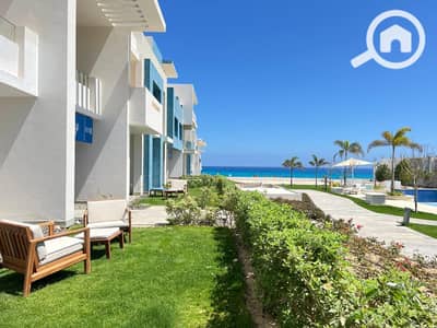 2 Bedroom Chalet for Rent in North Coast, Matruh - IMG-20250420-WA0041. jpg