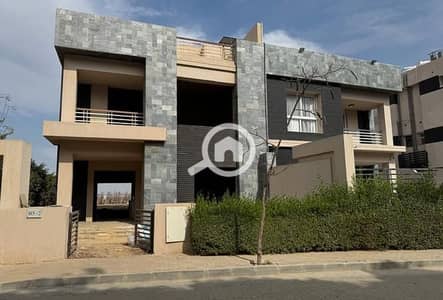 توين هاوس 4 غرف نوم للبيع في الشيخ زايد، الجيزة - 7188984-6c2a9o. jpg