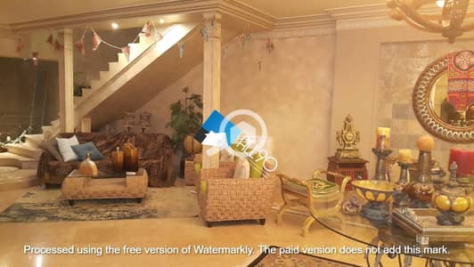 3 Bedroom Duplex for Sale in New Cairo, Cairo - WhatsApp Image 2025-05-05 at 1.25. 43 PM. jpeg