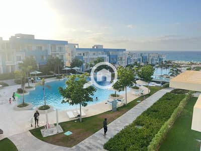 2 Bedroom Chalet for Rent in North Coast, Matruh - WhatsApp Image 2025-04-04 at 1.10. 02 PM. jpeg