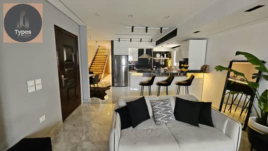 2 Bedroom Penthouse for Sale in 6th of October, Giza - WhatsApp Image 2025-05-05 at 2.50. 07 PM (1). jpeg