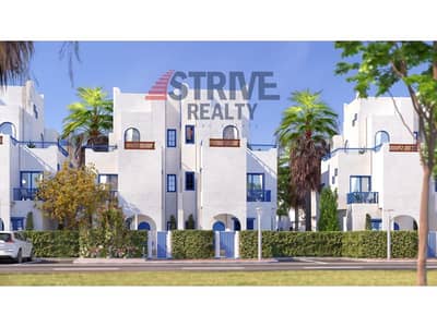 4 Bedroom Twin House for Sale in North Coast, Matruh - 5c5683a2-2f4c-4711-a46e-4cb26e68eb47. jfif. jpg
