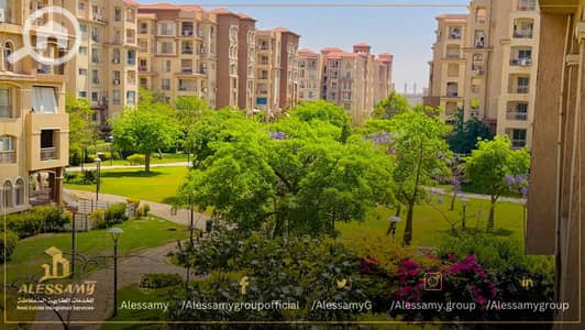 4 Bedroom Apartment for Sale in Madinaty, Cairo - UNIT245MTYPE500FORSALEATMADINATYB3 (6). jpg