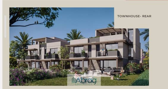 2 Bedroom Flat for Sale in Sheikh Zayed, Giza - WhatsApp Image 2025-04-27 at 16.48. 11. jpeg