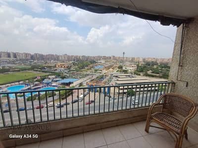 شقة 4 غرف نوم للبيع في مصر الجديدة، القاهرة - WhatsApp Image 2025-05-05 at 10.27. 15 AM (1). jpg