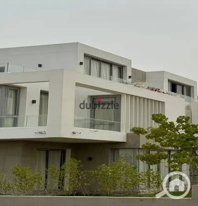 6 Bedroom Twin House for Sale in 6th of October, Giza - Screenshot 2024-10-21 152753. png