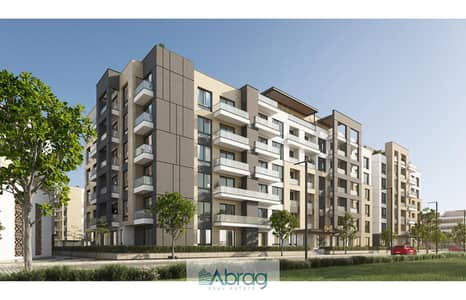 1 Bedroom Apartment for Sale in Sheikh Zayed, Giza - R5. jpg