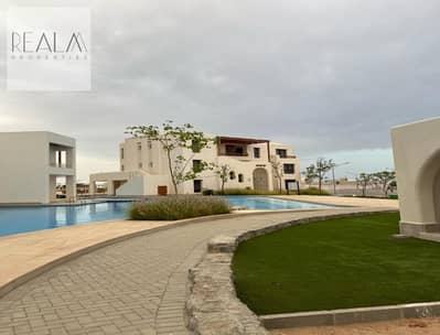 2 Bedroom Apartment for Sale in Hurghada, Red Sea - WhatsApp Image 2025-05-04 at 11.45. 02_d044025d. jpg