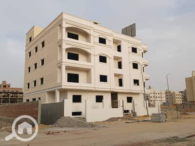 3 Bedroom Apartment for Sale in New Cairo, Cairo - e2716924-5e01-4f30-a78e-3ad7b9ec90f2. jpg