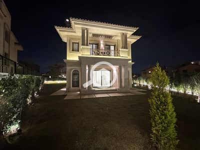 4 Bedroom Villa for Rent in Madinaty, Cairo - WhatsApp Image 2025-05-05 at 4.39. 40 PM (2). jpeg