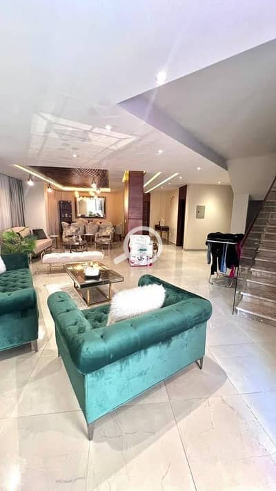 3 Bedroom Duplex for Sale in Shorouk City, Cairo - 473152030_122121246734611421_2453034052984958580_n. jpg