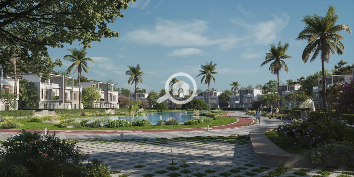 11 walkable lanes surrounded by lakes . jpg