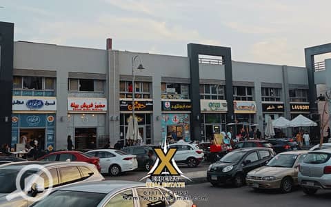 Retail for Sale in Madinaty, Cairo - 9. png