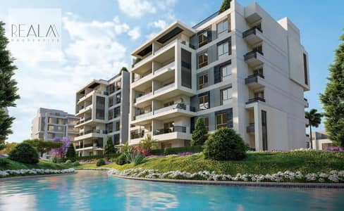 2 Bedroom Flat for Sale in New Cairo, Cairo - Screenshot_2024-09-26_111340. png