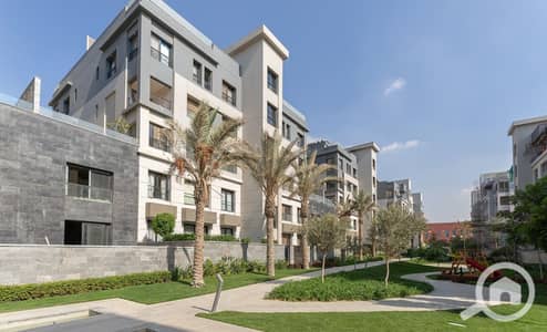 3 Bedroom Flat for Sale in New Cairo, Cairo - 312266567_1495257467553525_8494545344273160426_n. jpg
