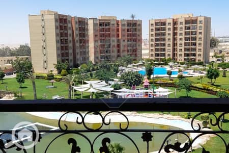 2 Bedroom Chalet for Sale in North Coast, Matruh - 01. jpg