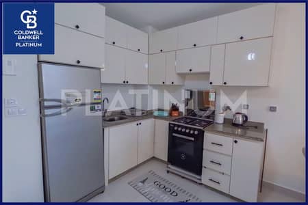 شاليه 2 غرفة نوم للايجار في الساحل الشمالي، مطروح - GOPR3354. JPG