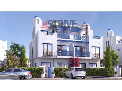 3 Bedroom Chalet for Sale in North Coast, Matruh - 0b679f48-c85f-499d-a2a1-a9d861858bef. jfif. jpg