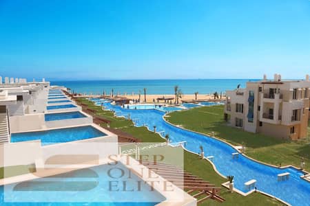 شاليه 3 غرف نوم للبيع في العين السخنة، السويس - 3a016f2f-6881-445f-a5f0-acd1fd7e5761. jpg