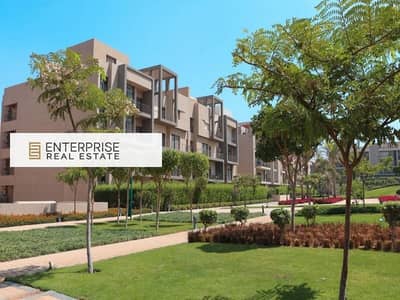 2 Bedroom Apartment for Sale in New Cairo, Cairo - WhatsApp Image 2025-05-05 at 16.35. 51_2371c242. jpg