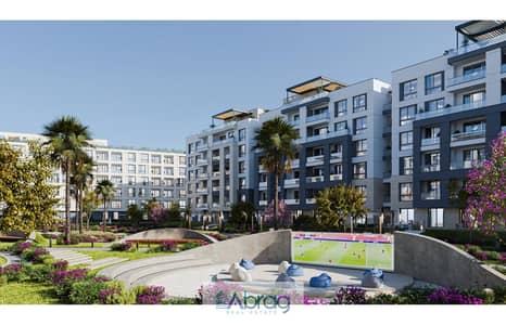 3 Bedroom Apartment for Sale in Sheikh Zayed, Giza - C-C050330. jpg (1). jpg