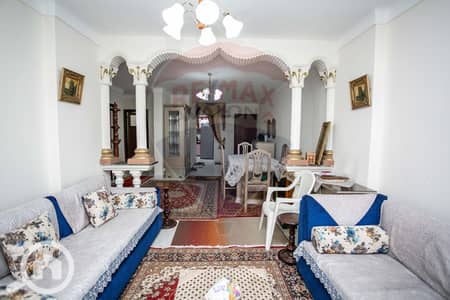 3 Bedroom Apartment for Sale in Sporting, Alexandria - 1. jpg