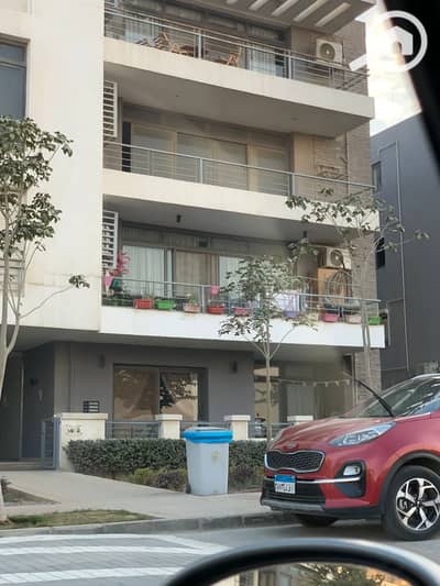 3 Bedroom Apartment for Sale in New Cairo, Cairo - WhatsApp Image 2025-01-25 at 6.59. 08 AM. jpeg