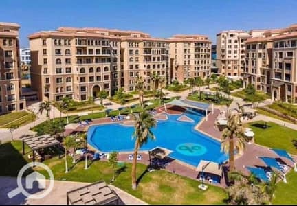 2 Bedroom Flat for Sale in New Cairo, Cairo - IMG-20250430-WA0094. jpg