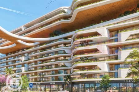 فلیٹ 4 غرف نوم للبيع في سموحة، الإسكندرية - The One Pre-launch -22. jpg