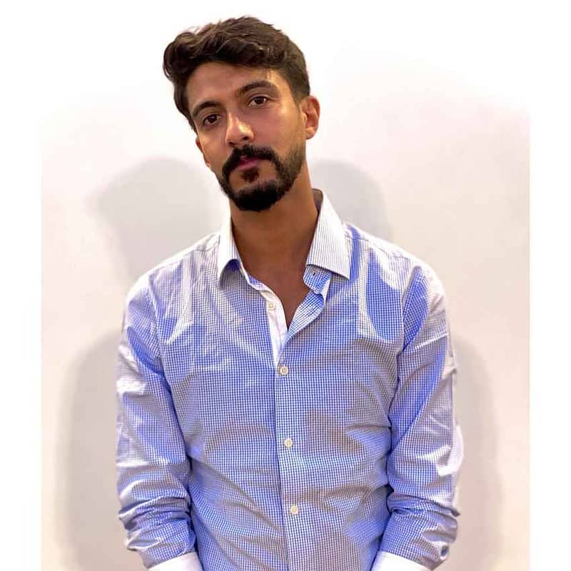 Nour Eldin