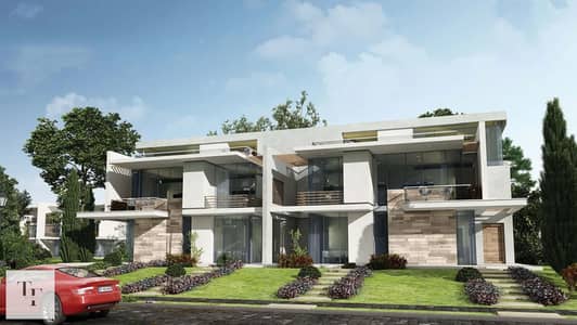 4 Bedroom Villa for Sale in New Cairo, Cairo - 698. jpg