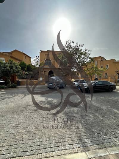 فیلا 3 غرف نوم للبيع في القاهرة الجديدة، القاهرة - IMG-20250506-WA0122. jpg